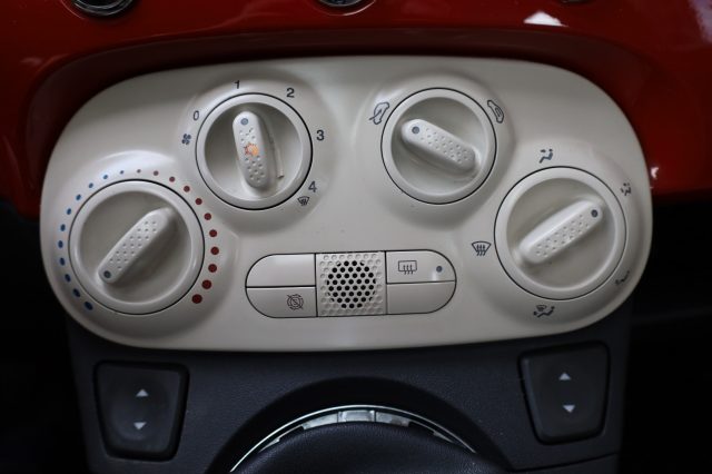 FIAT 500 usata 40