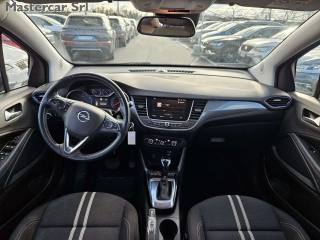 OPEL Crossland usata, con Fari LED