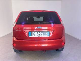 FORD Fiesta usata 7