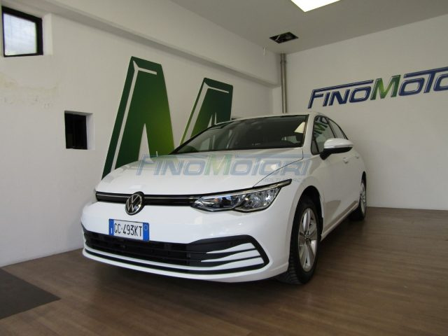 VOLKSWAGEN Golf usata, con ABS