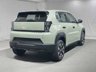 FIAT Grande Panda usata, con Autoradio