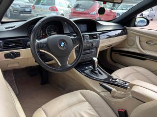 BMW 320 usata, con Controllo automatico clima