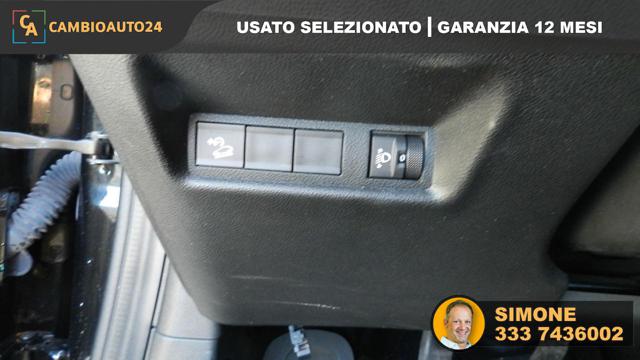 JEEP Avenger usata 75