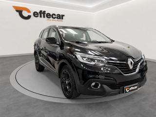 RENAULT Kadjar usata, con Airbag laterali