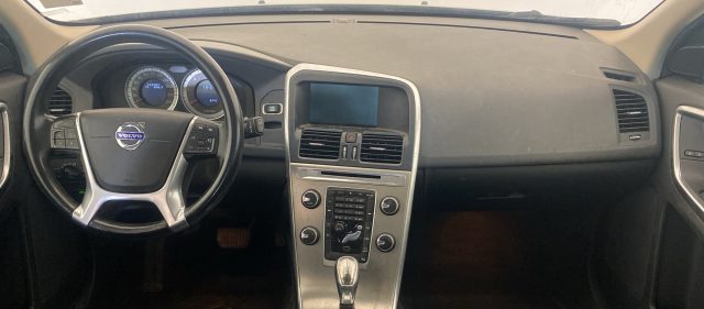 VOLVO XC60 usata, con Cerchi in lega