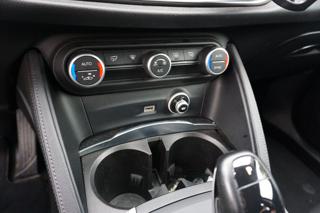 ALFA ROMEO Stelvio usata 52
