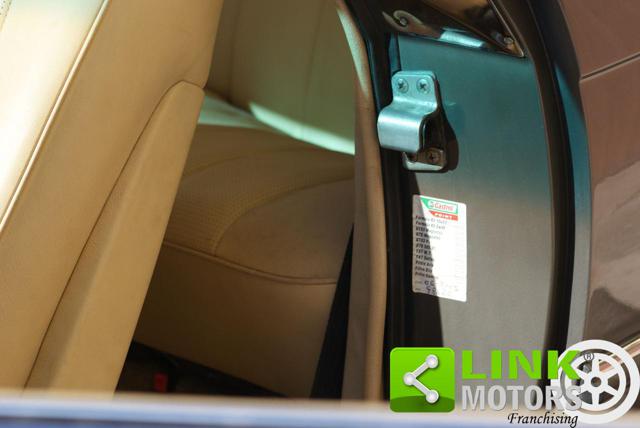 MERCEDES-BENZ 280 usata 58