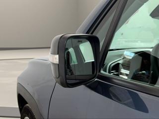 JEEP Renegade usata, con Luci diurne