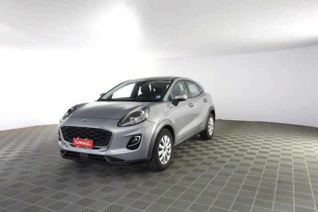 FORD Puma usata 0