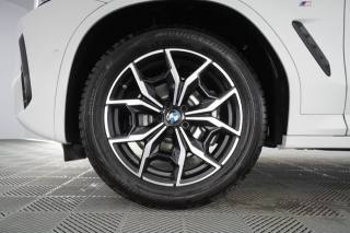 BMW X4 usata 14