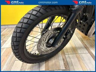 TRIUMPH Scrambler usata 10