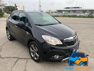 OPEL Mokka 1.7 CDTI Ecotec 130CV 4x4 Start&Stop Cosmo