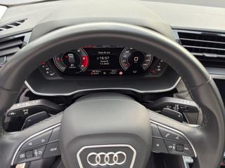 AUDI Q3 usata, con Chiusura centralizzata