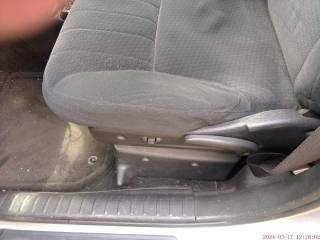 CHRYSLER PT Cruiser usata, con ESP