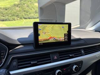 AUDI A4 usata, con Cronologia tagliandi
