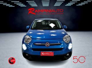FIAT 500X usata 2