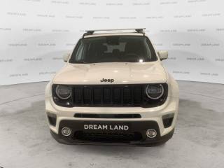 JEEP Renegade usata, con Airbag laterali