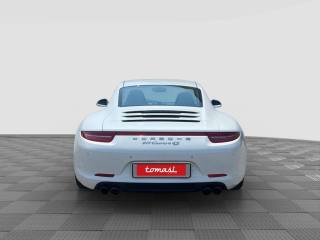 PORSCHE 911 usata 3
