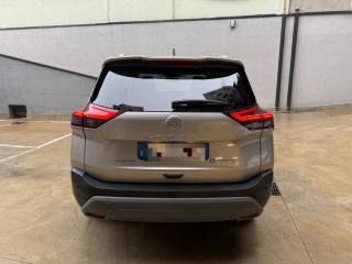 NISSAN X-Trail usata, con Airbag Passeggero