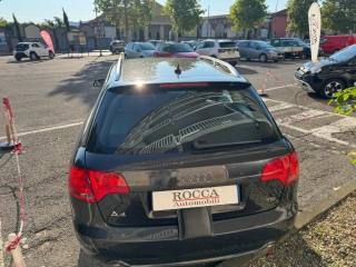 AUDI A4 usata, con Airbag Passeggero