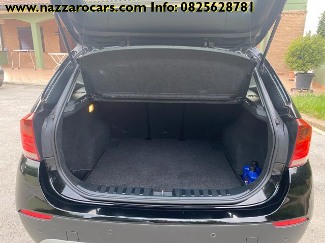 BMW X1 usata, con USB