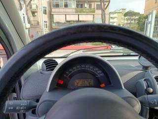 SMART ForTwo usata, con Chiusura centralizzata