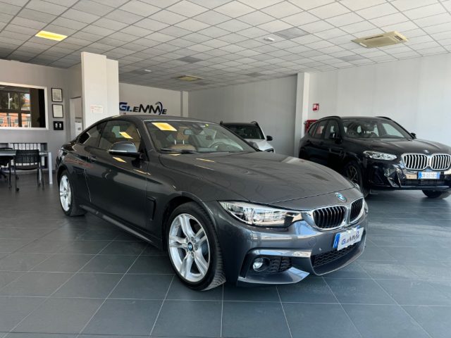 BMW 420 usata, con ABS