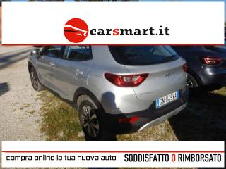 KIA Stonic usata, con Airbag laterali