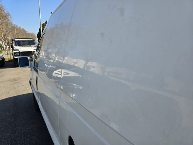 PEUGEOT Expert usata, con Immobilizzatore elettronico
