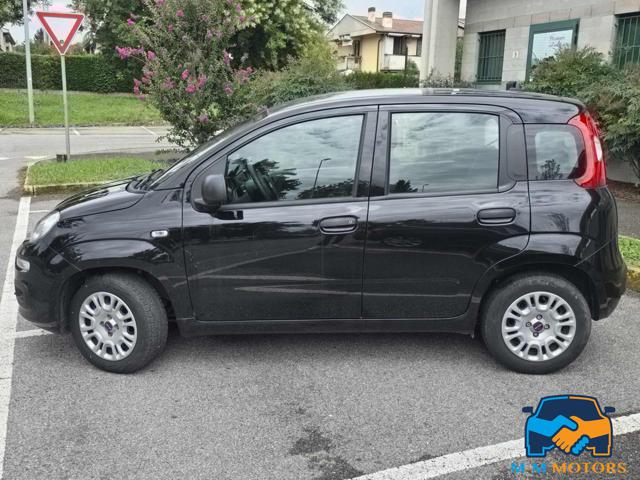 FIAT Panda usata, con Autoradio