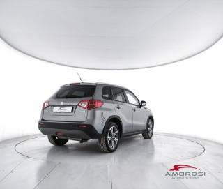 SUZUKI Vitara usata 2