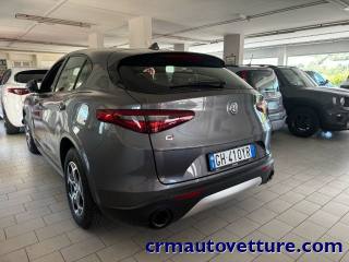 ALFA ROMEO Stelvio usata, con Airbag