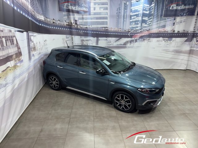 FIAT Tipo usata, con Airbag Passeggero
