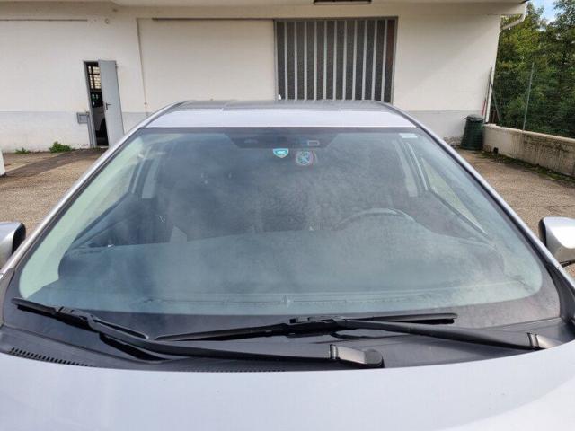 TOYOTA Auris usata, con Specchietti laterali elettrici