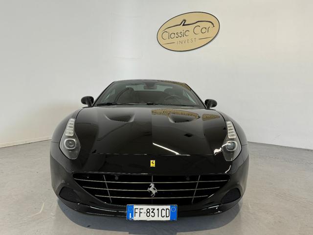FERRARI California usata, con Airbag