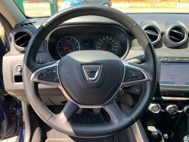 DACIA Duster usata, con Cruise Control