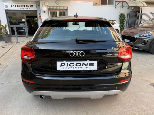 AUDI Q2 usata, con Alzacristalli elettrici