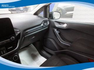 FORD Fiesta usata, con Climatizzatore