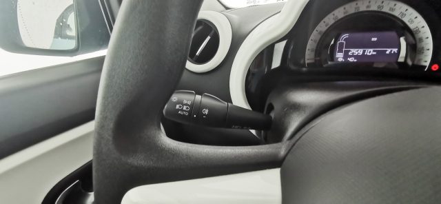 RENAULT Twingo Electric usata 49