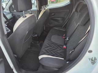 LANCIA Ypsilon usata, con Park Distance Control