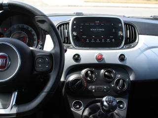 FIAT 500 usata, con Luci diurne LED