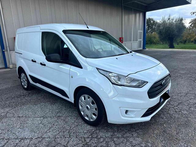 FORD Transit Connect usata, con ABS