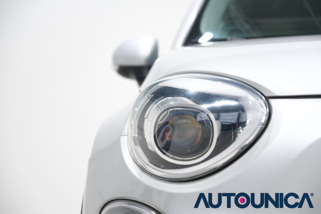 FIAT 500X usata, con Cruise Control
