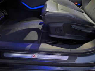 AUDI A6 usata, con Immobilizzatore elettronico