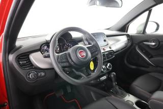 FIAT 500X usata 1