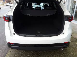 MAZDA CX-5 usata, con Cerchi in lega