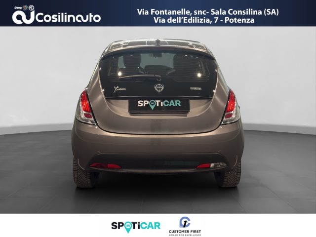 LANCIA Ypsilon usata, con Airbag Passeggero