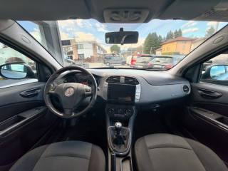 FIAT Bravo usata, con Climatizzatore