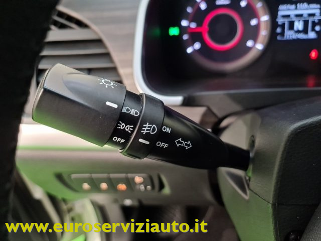 SSANGYONG Korando usata 25