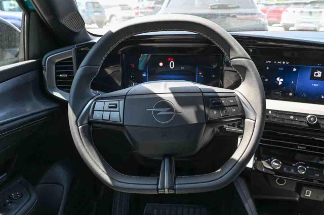 OPEL Mokka usata, con Controllo trazione